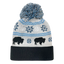 Grand Small Gauge Beanie Recycled
