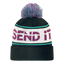 Grand Small Gauge Beanie Recycled