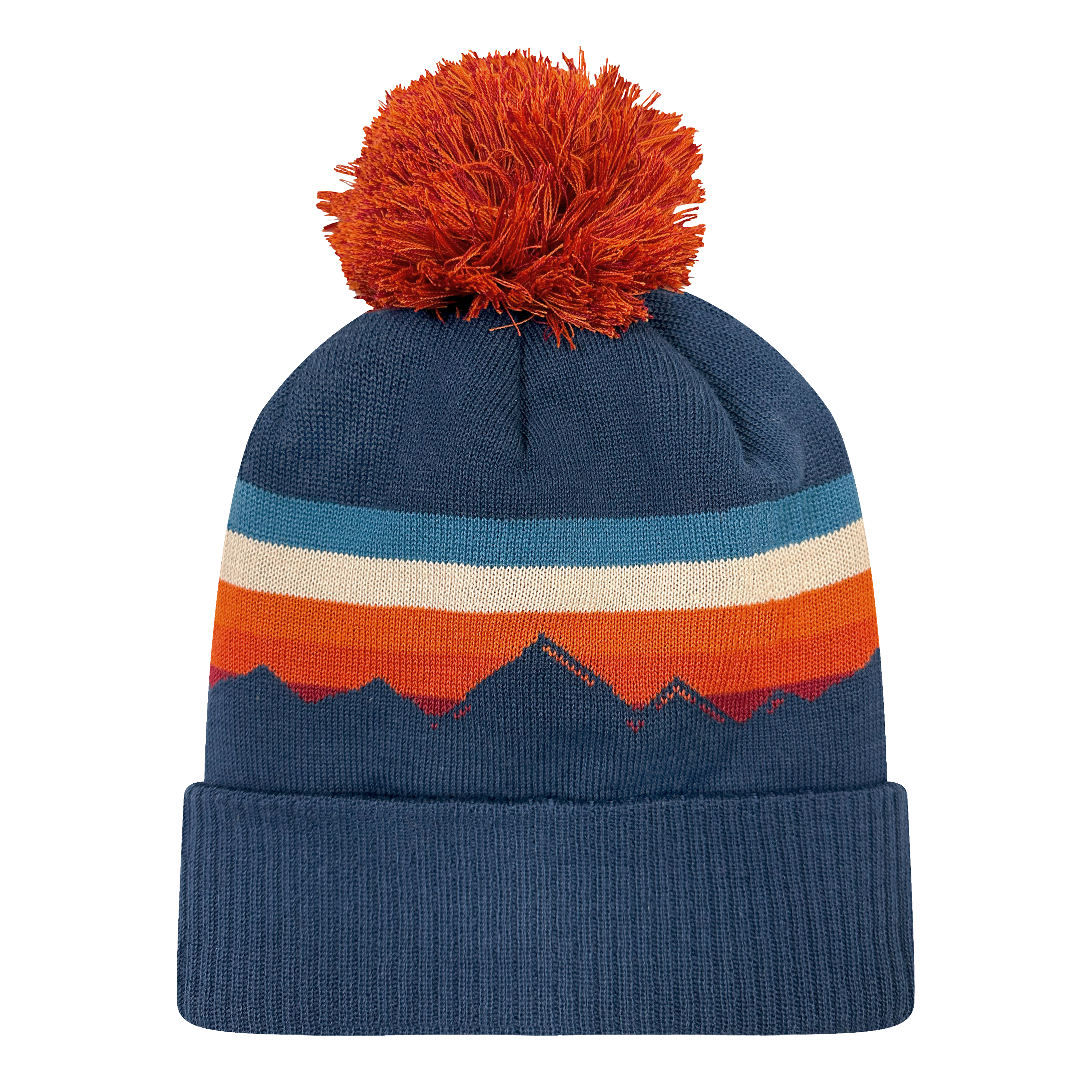 Grand Small Gauge Beanie Recycled