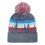 Grand Small Gauge Beanie Recycled