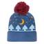 Grand Small Gauge Beanie Recycled