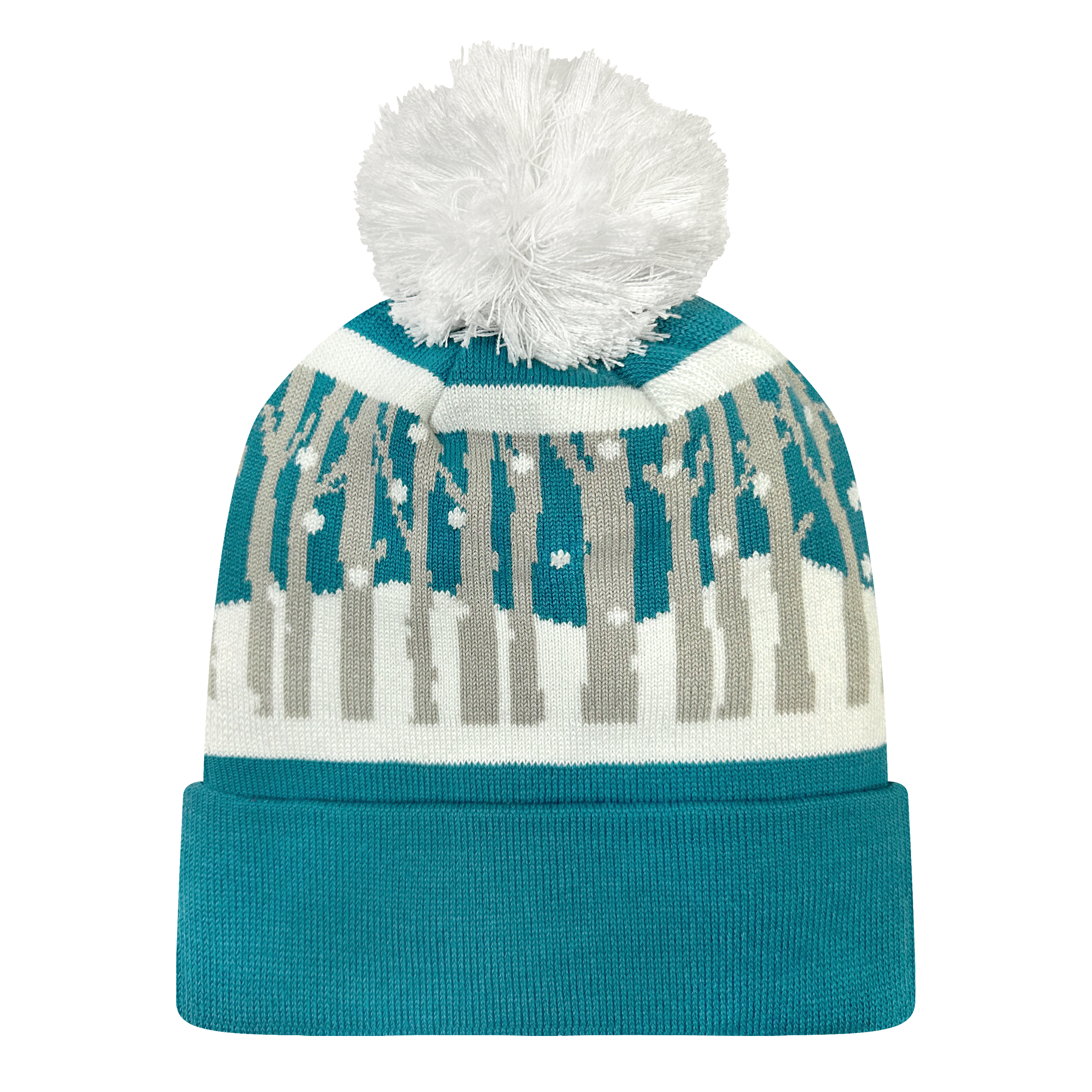 Grand Small Gauge Beanie Recycled