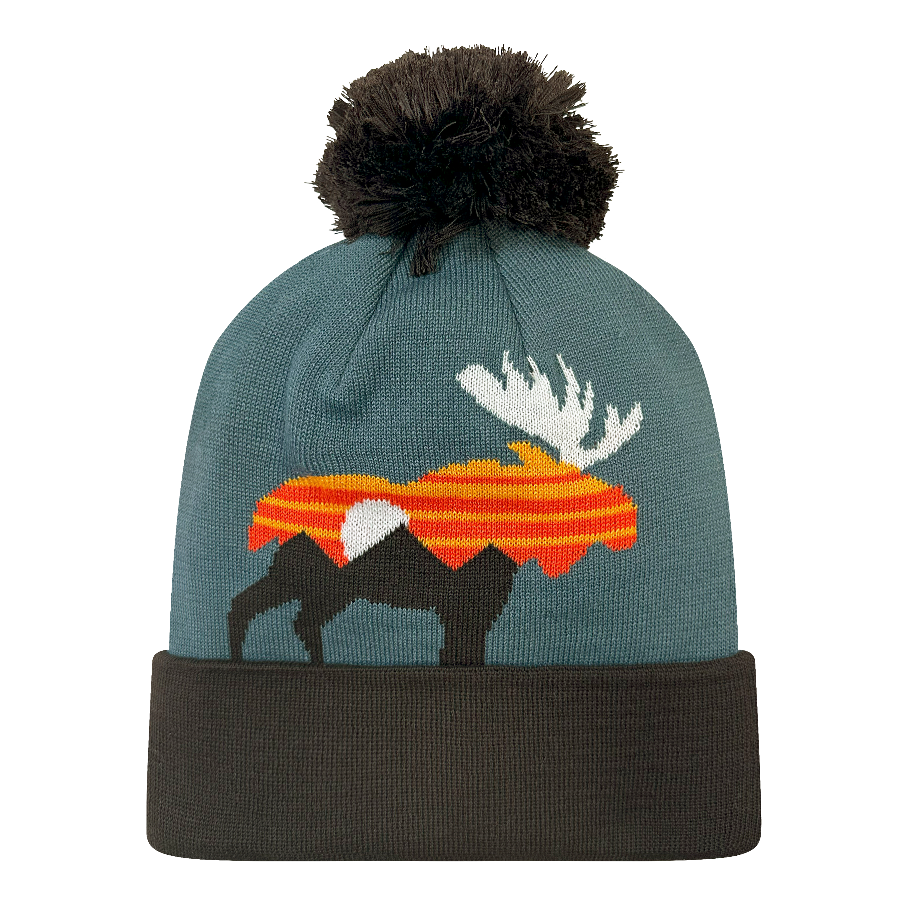 Grand Small Gauge Beanie Recycled