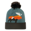 Grand Small Gauge Beanie Recycled
