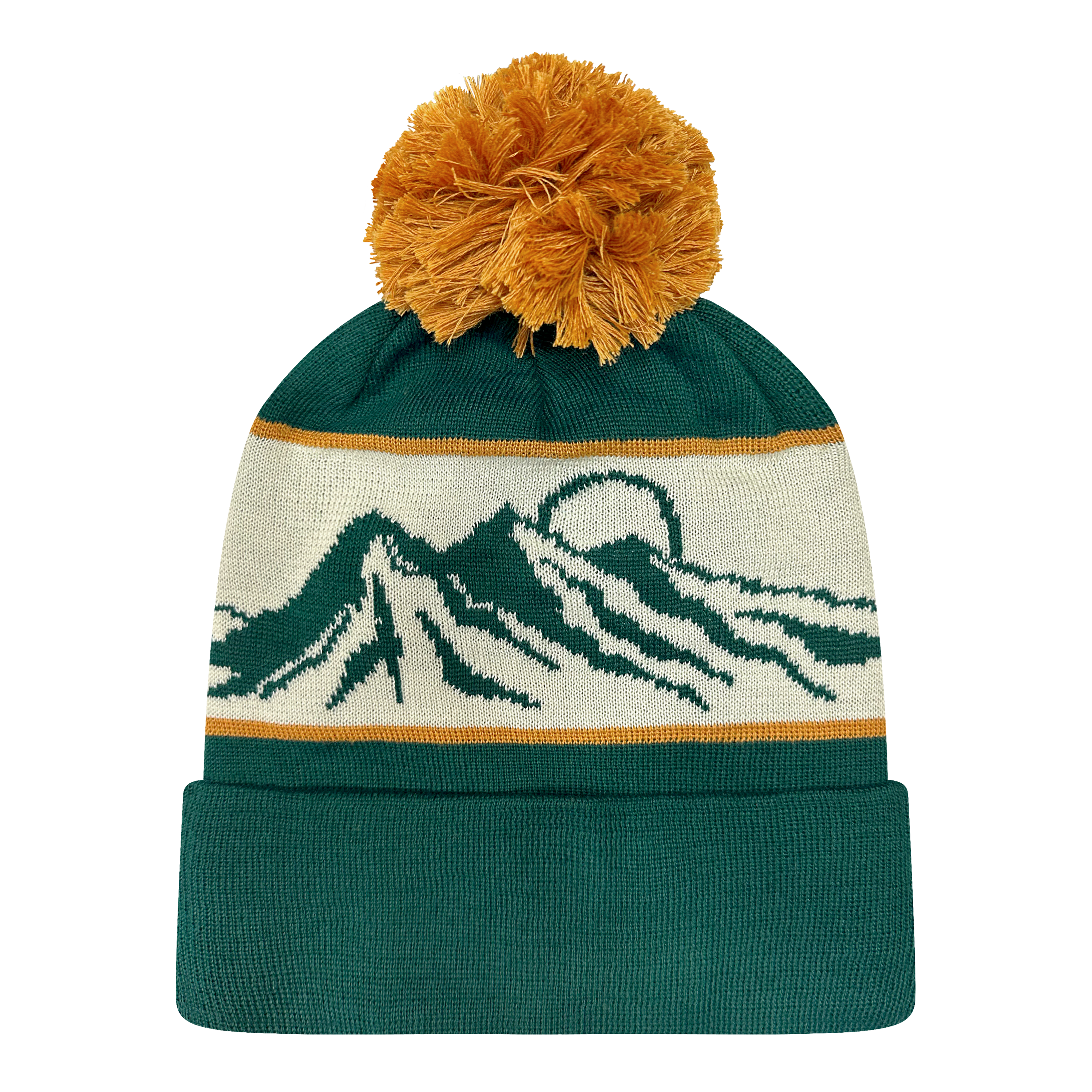 Grand Small Gauge Beanie Recycled