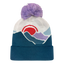Grand Small Gauge Beanie Recycled