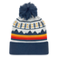Grand Small Gauge Beanie Recycled