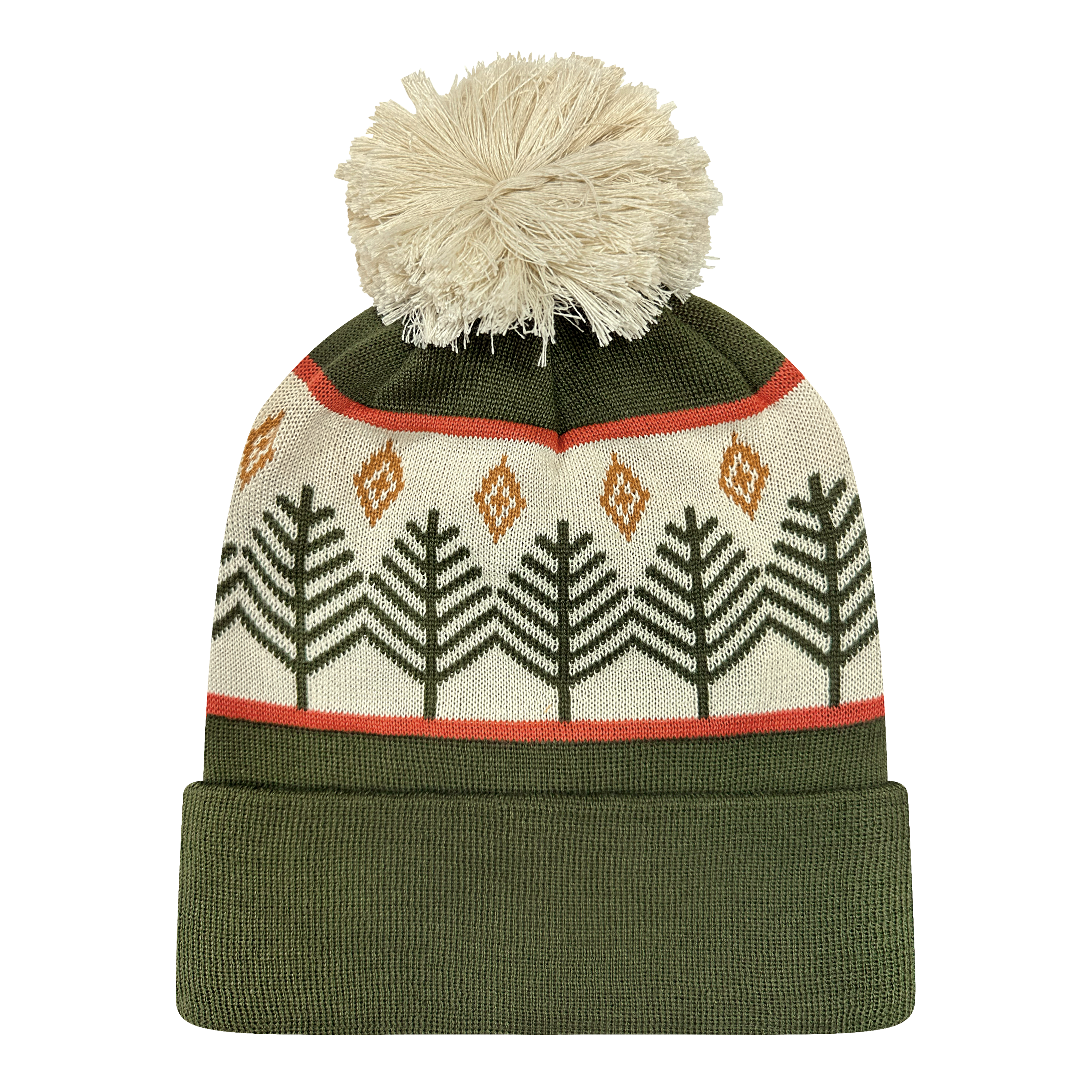 Grand Small Gauge Beanie Recycled