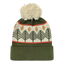 Grand Small Gauge Beanie Recycled