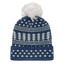 Grand Small Gauge Beanie Recycled