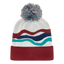 Grand Small Gauge Beanie Recycled
