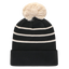 Grand Small Gauge Beanie Recycled
