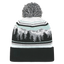 Grand Small Gauge Beanie Recycled