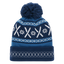 Grand Small Gauge Beanie Recycled