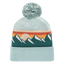 Grand Small Gauge Beanie Recycled
