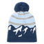 Grand Small Gauge Beanie Recycled