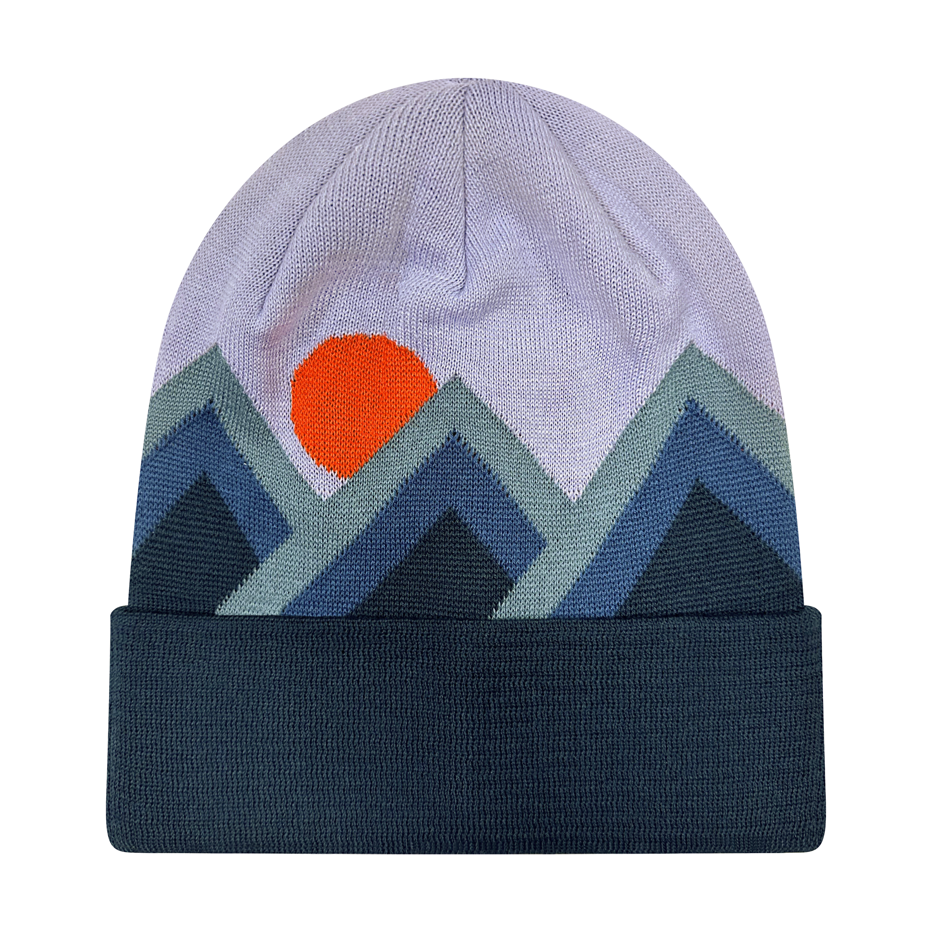 Highline Beanies Recycled