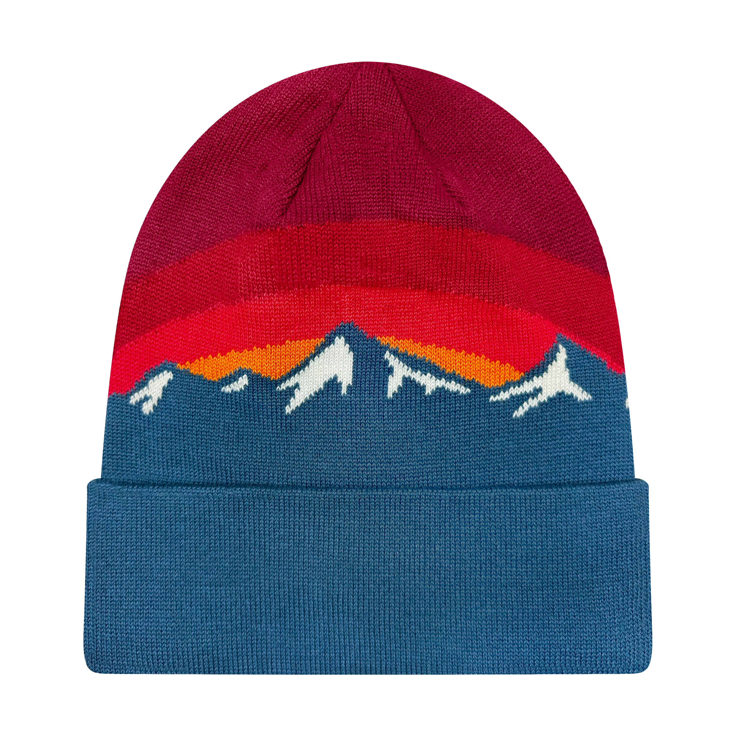 Highline Beanies Recycled