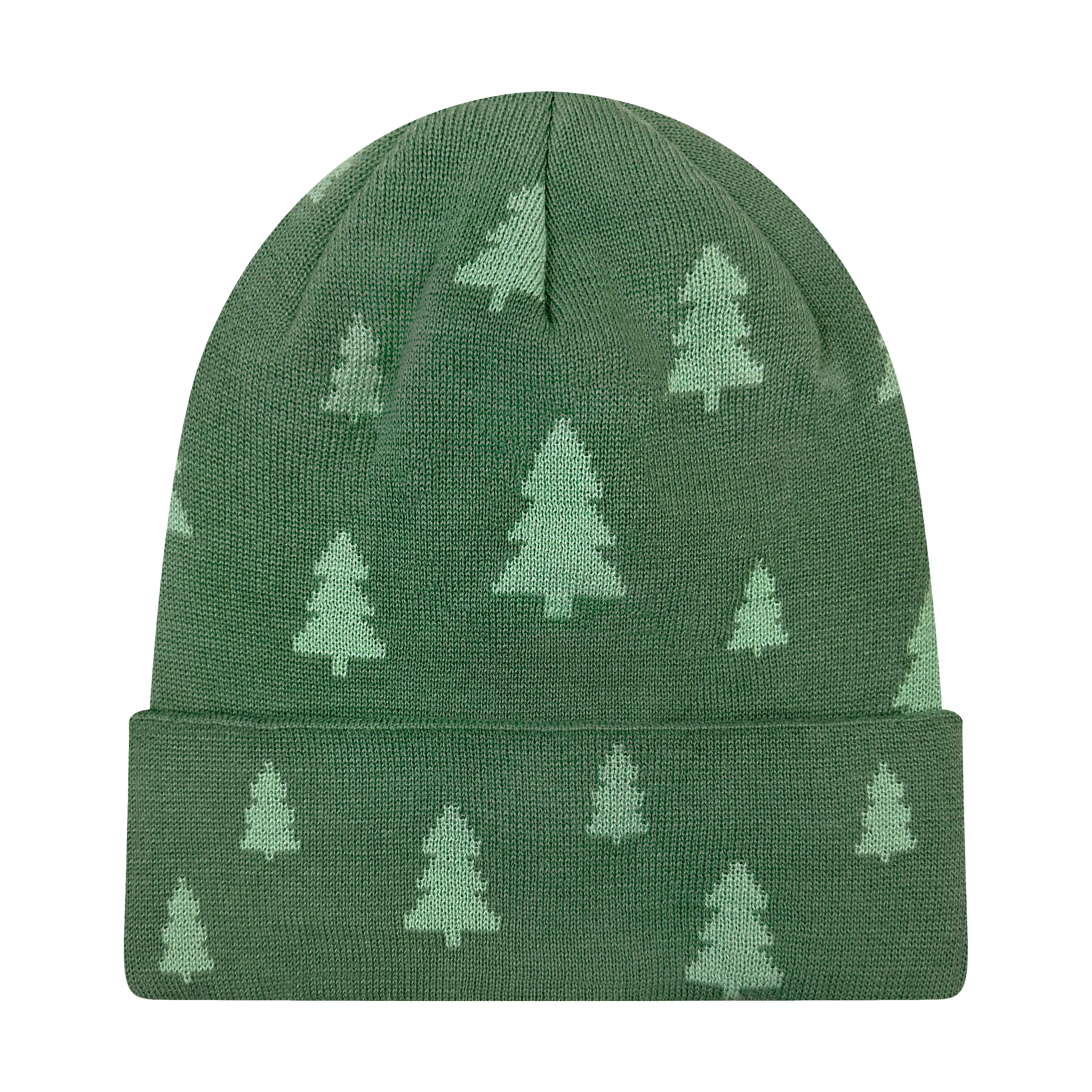 Highline Beanie Recycled