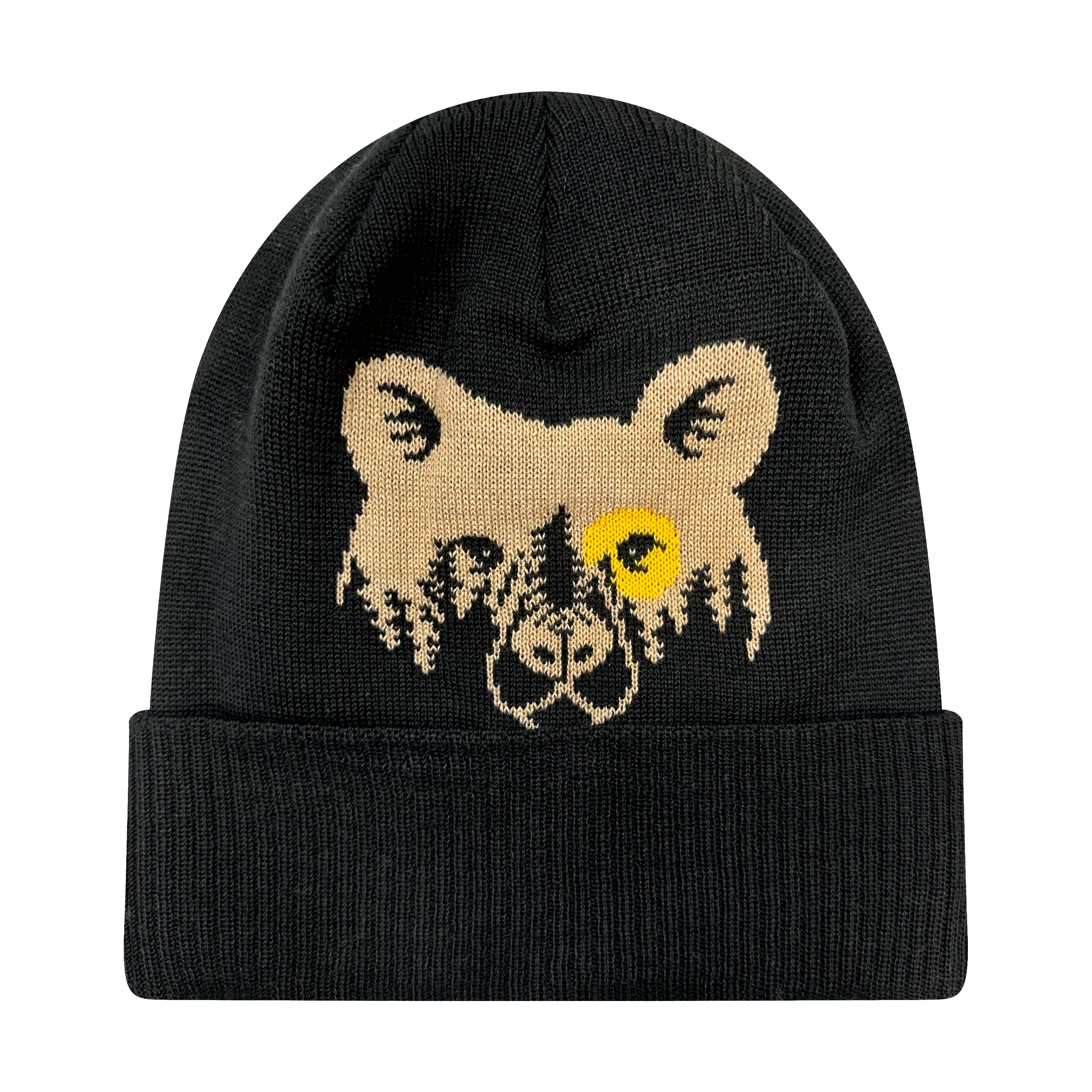 Highline Beanie Recycled