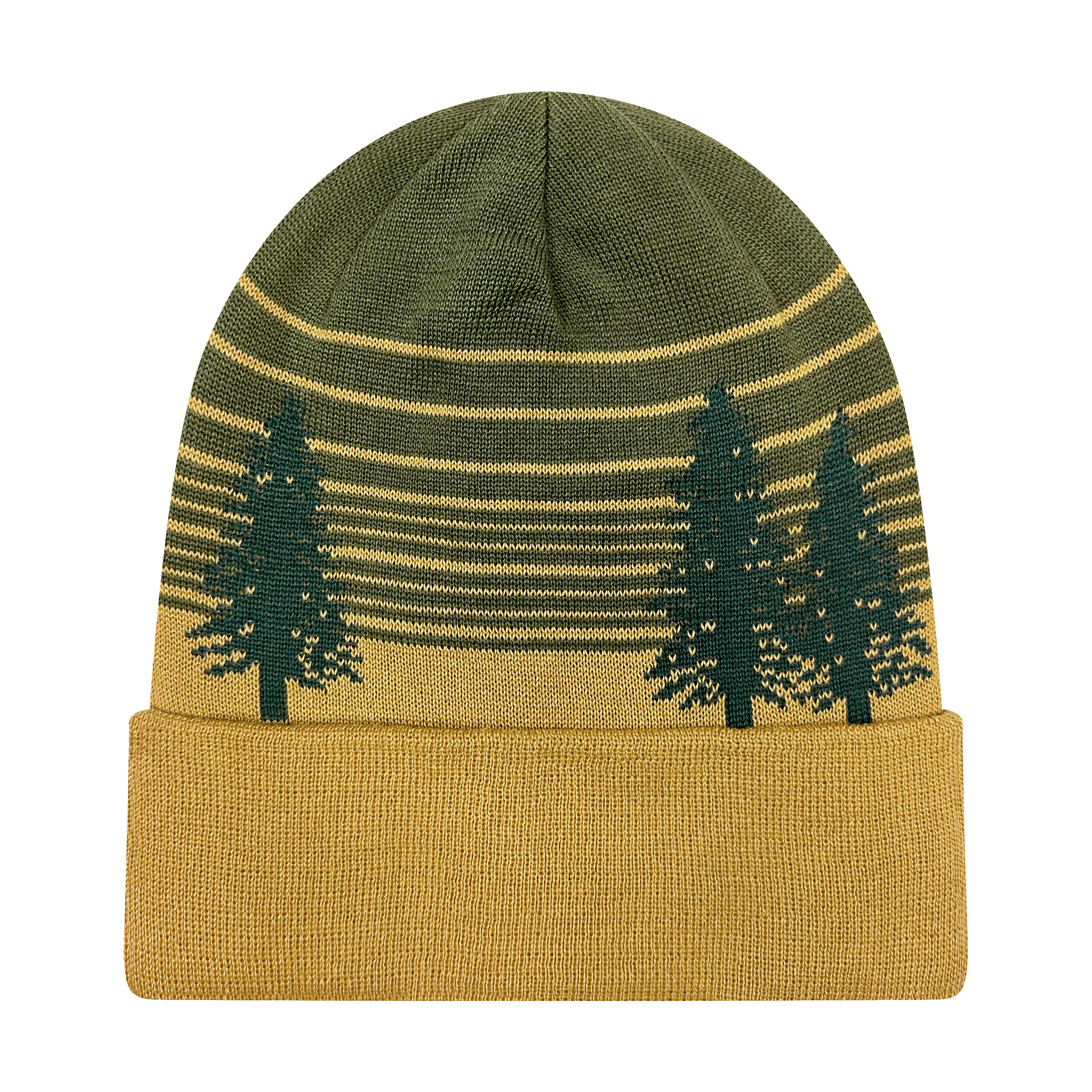 Highline Beanie Recycled
