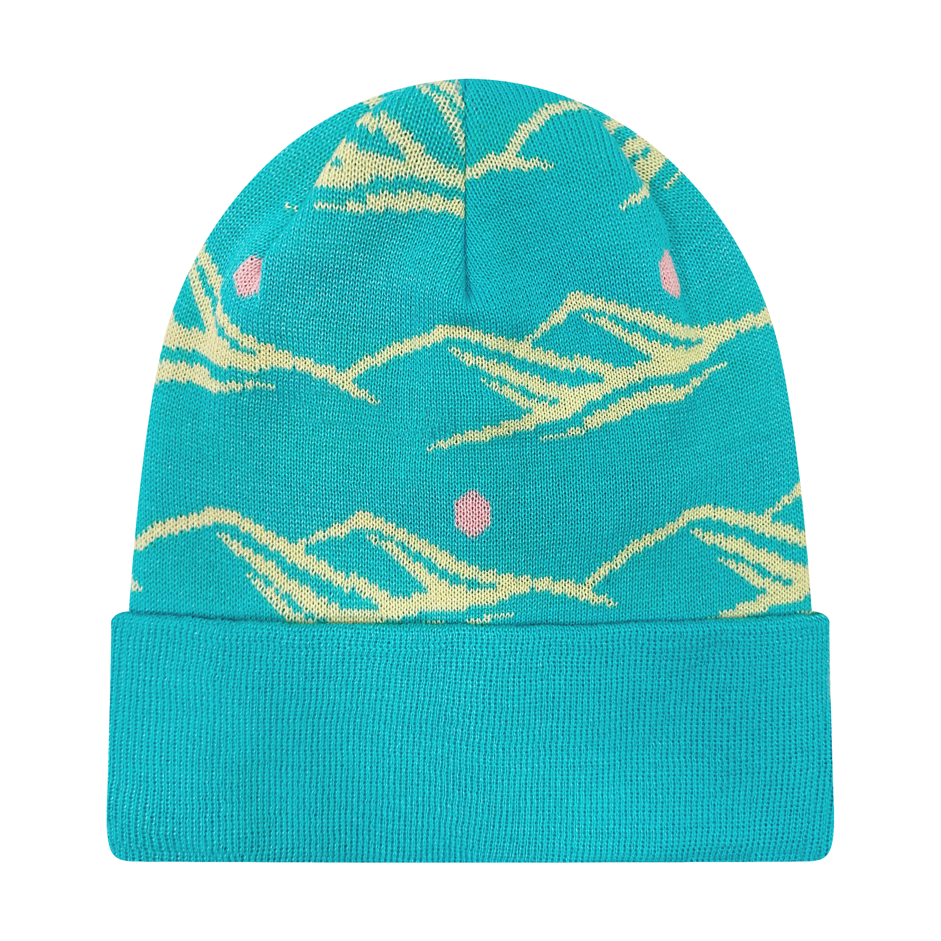 Highline Beanie Recycled
