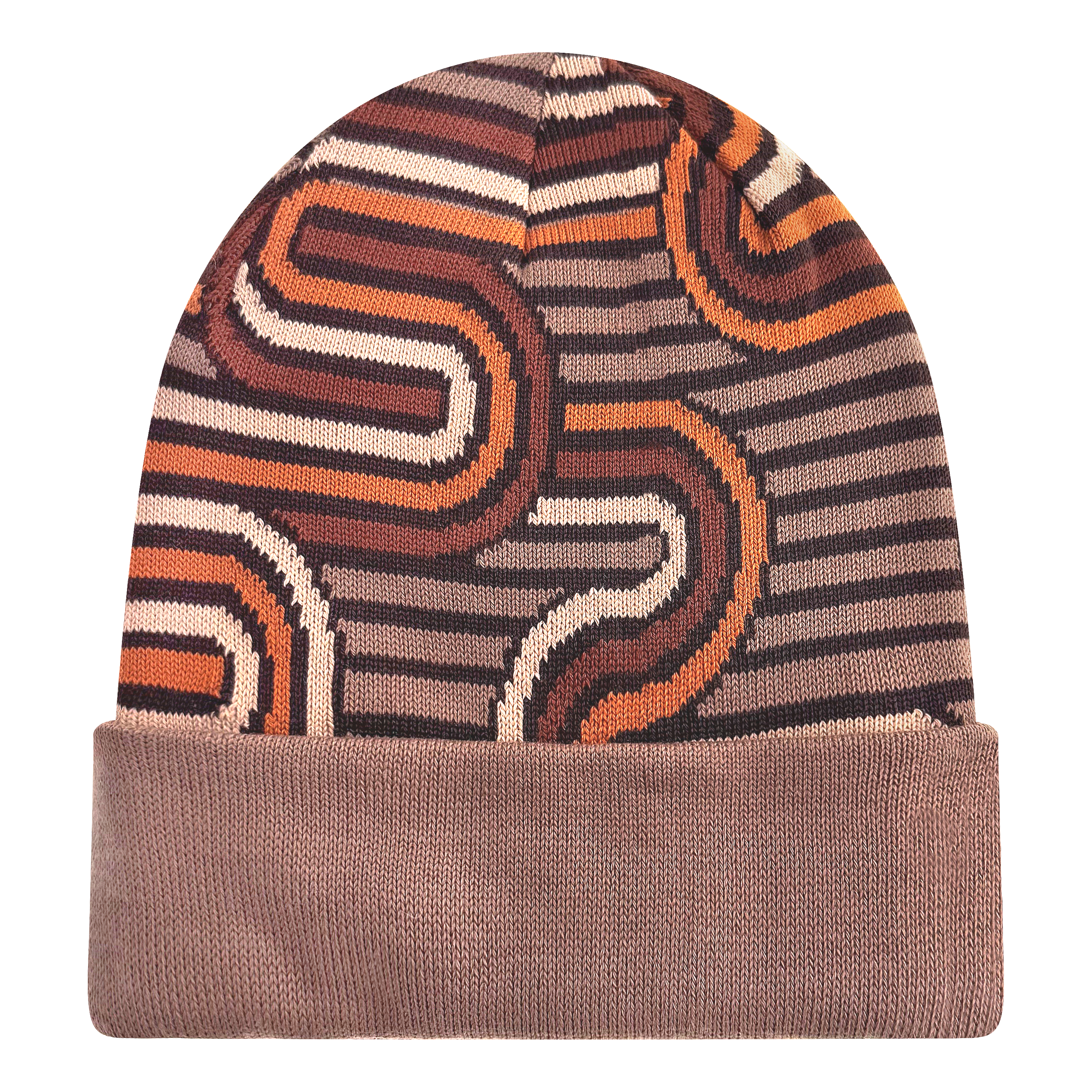 Highline Beanie Recycled
