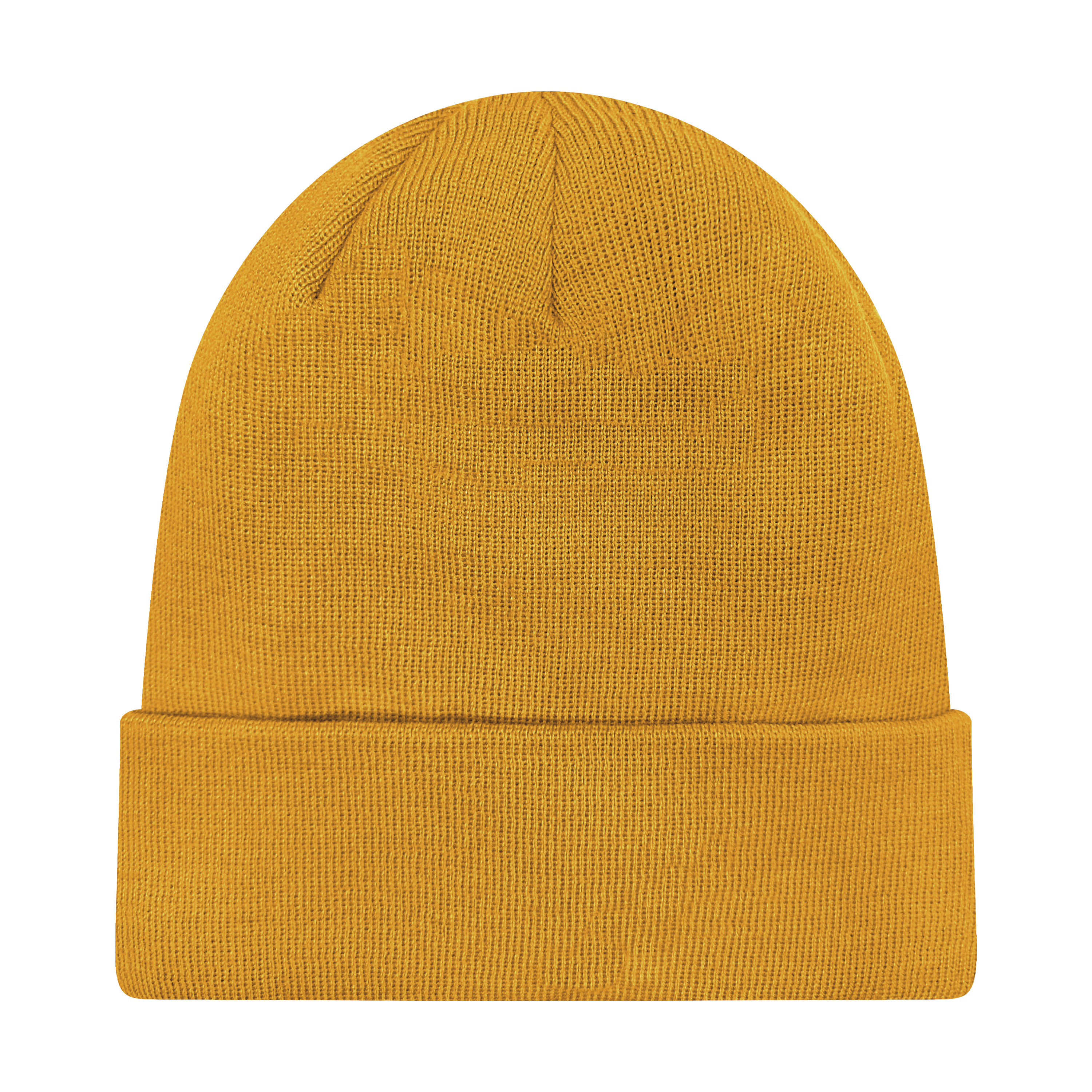 Highline Solid Beanie
