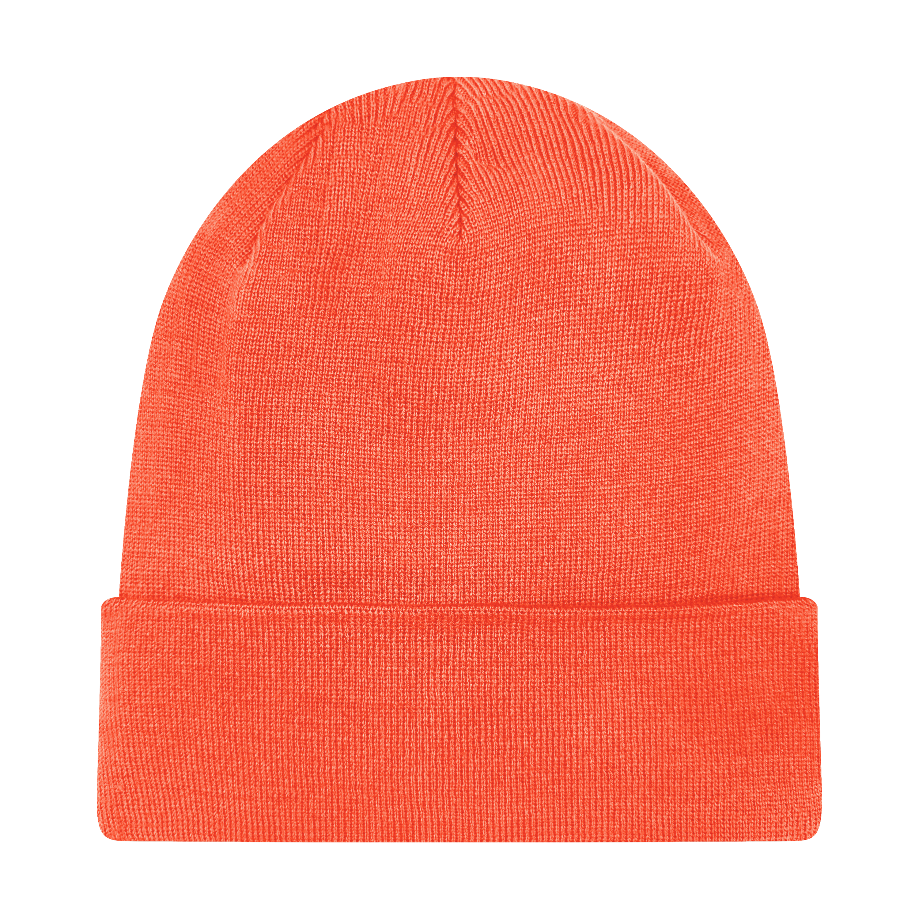 Highline Solid Beanie
