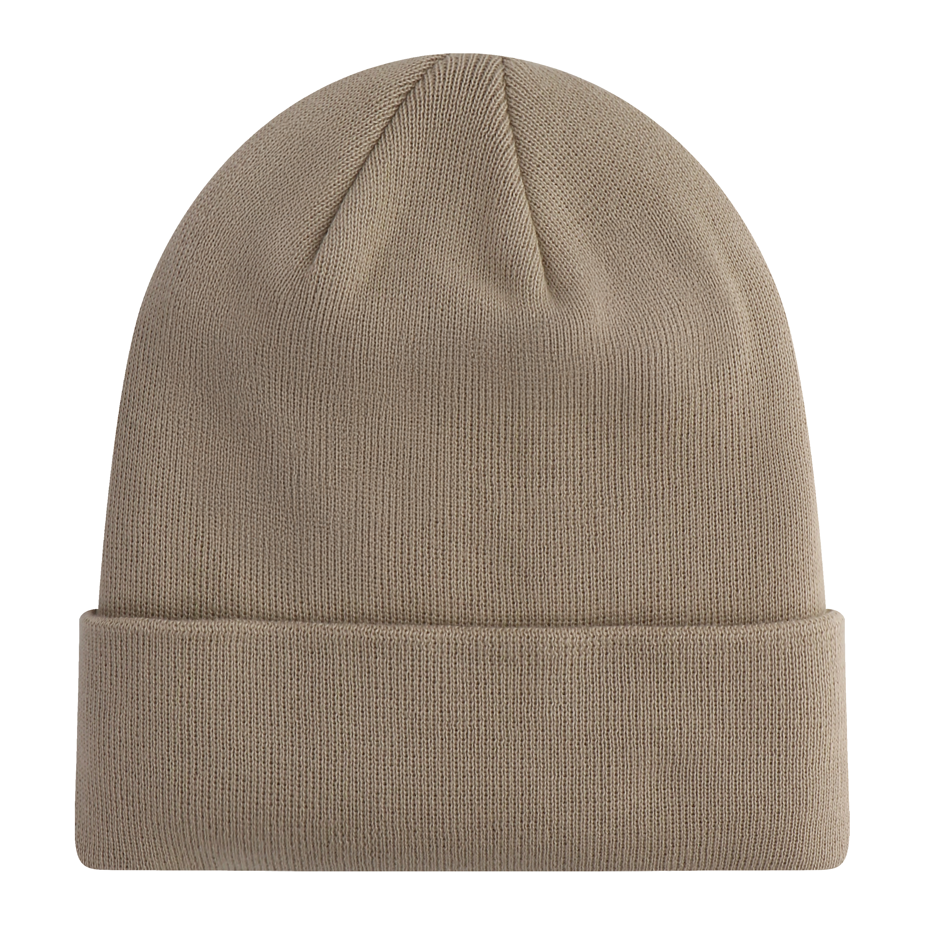 Highline Solid Beanie