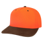 Heritage Twill Adj Hat