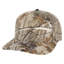 Heritage Twill Adj Hat