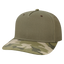 Heritage Twill Adj Hat
