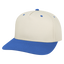 Heritage Twill Adj Hat