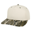 Heritage Twill Adj Hat