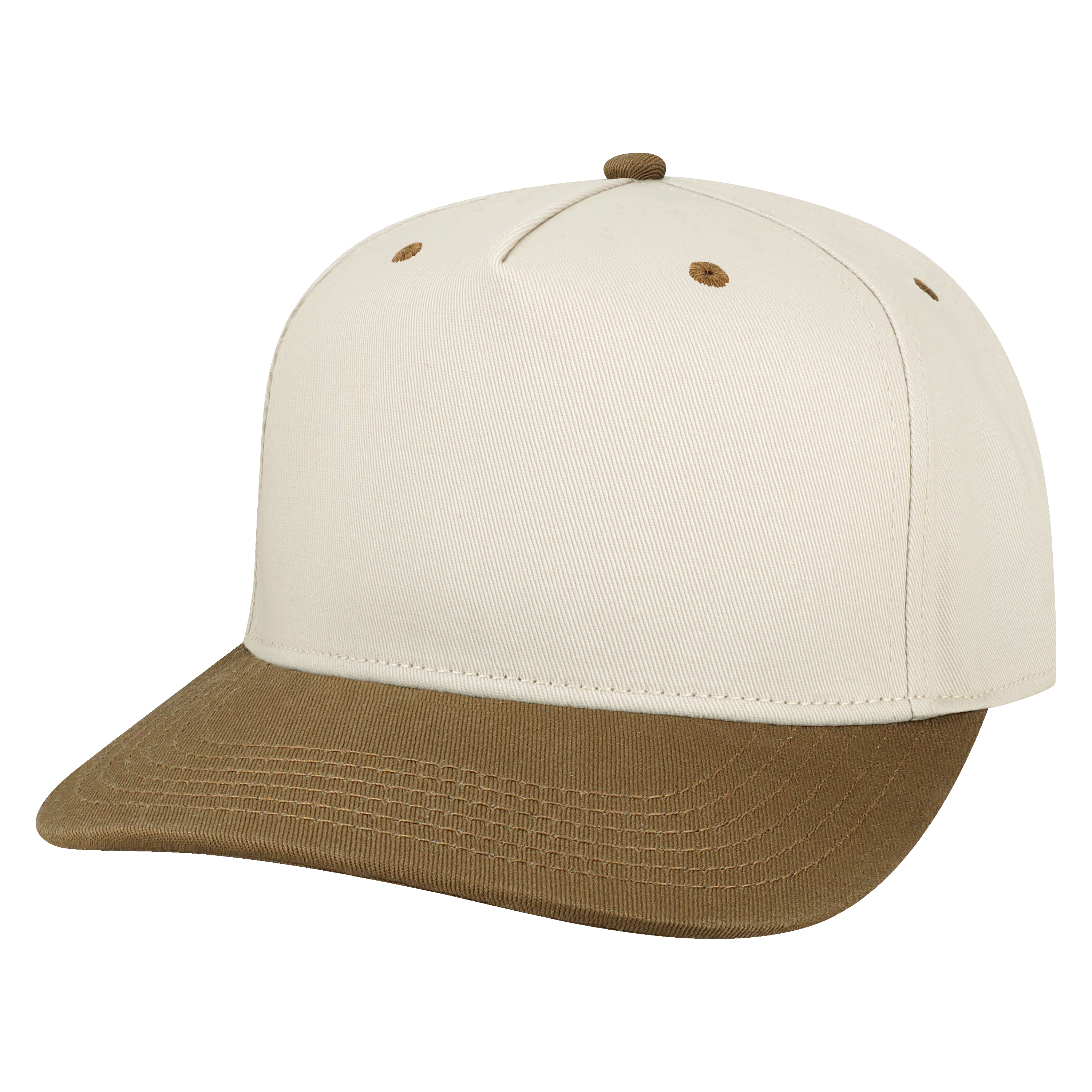 Heritage Twill Adj Hat