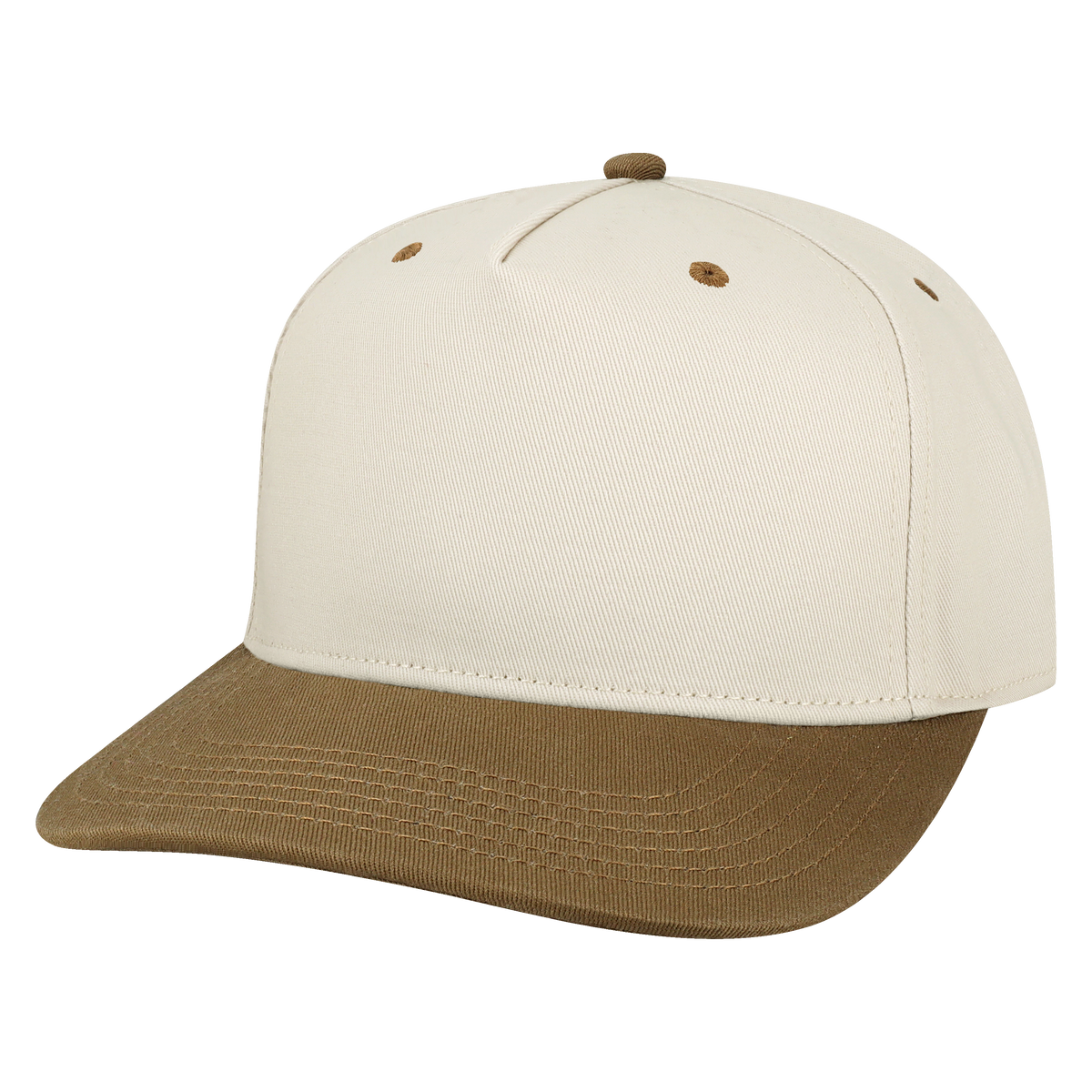 Heritage Twill Adj Hat