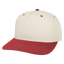Heritage Twill Adj Hat