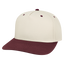 Heritage Twill Adj Hat