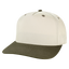 Heritage Twill Adj Hat