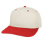 Heritage Twill Adj Hat