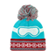Grand Small Gauge Infant Beanie Recycled