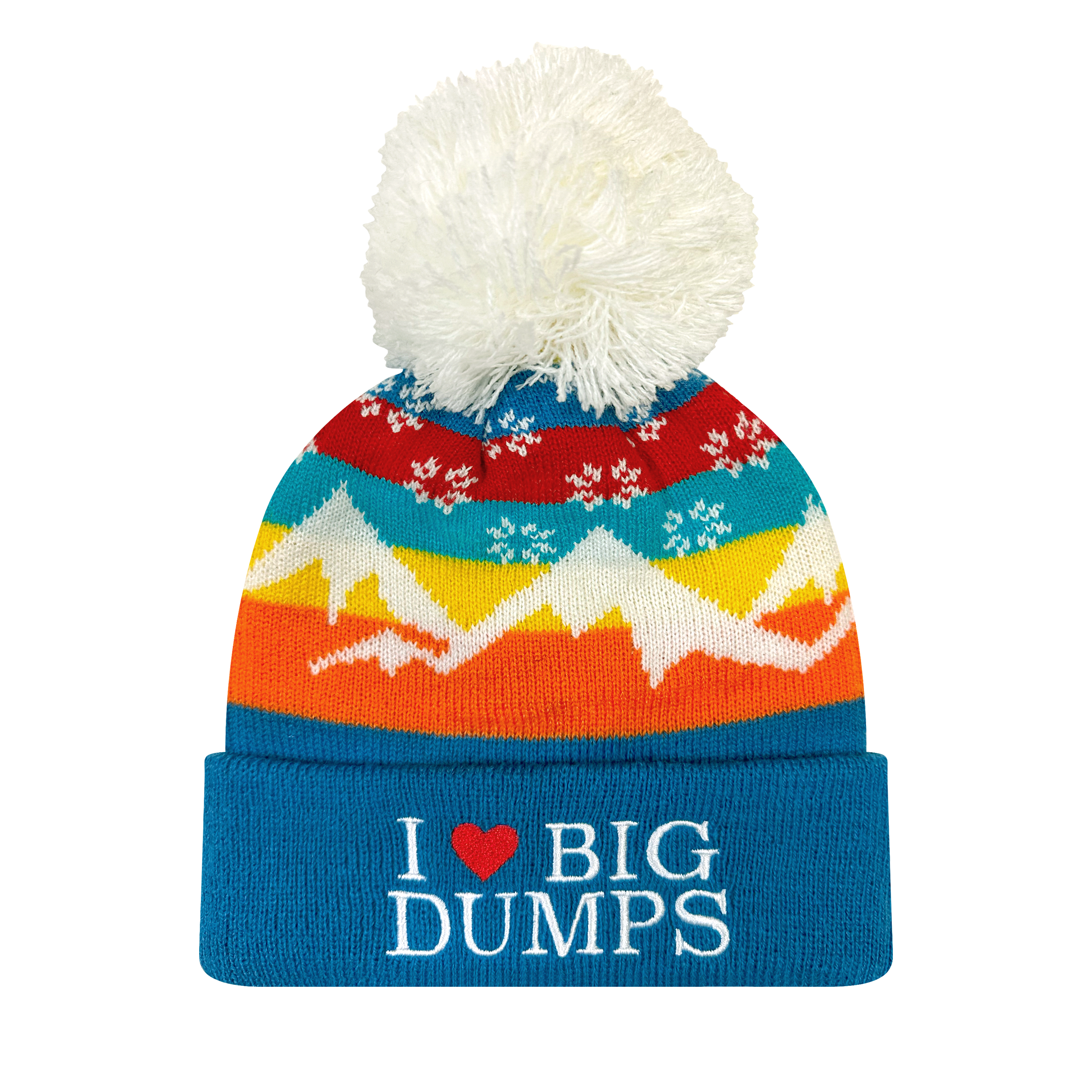 Grand Small Gauge Infant Beanies Recycled