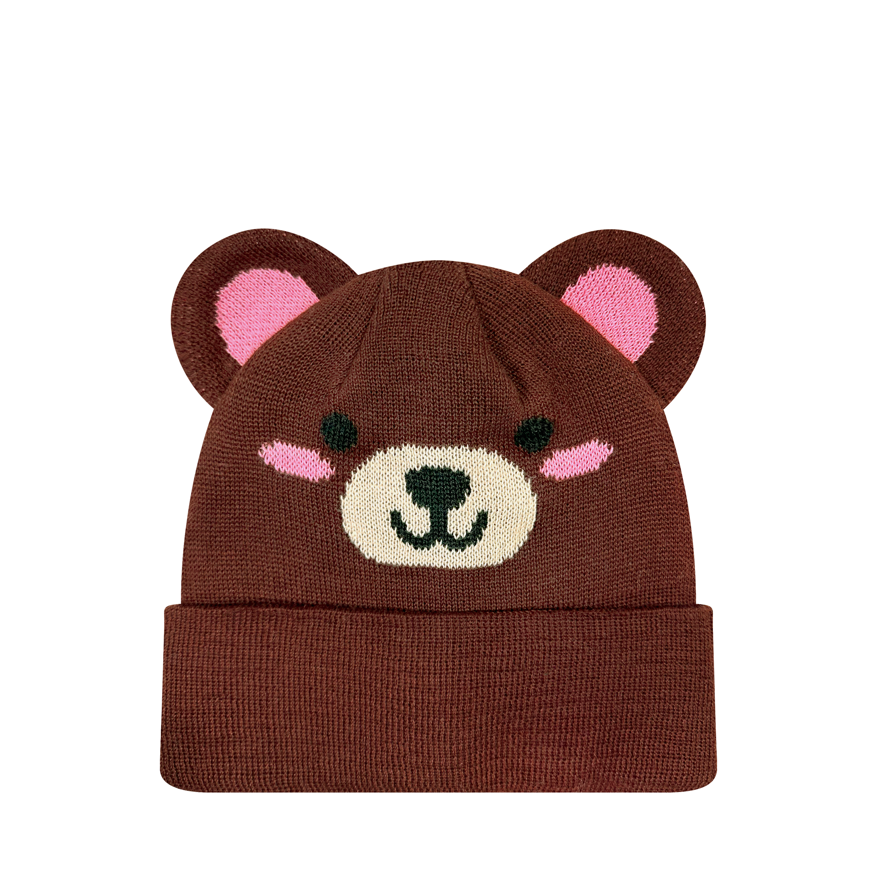 Grand Small Gauge Infant Beanie Recycled