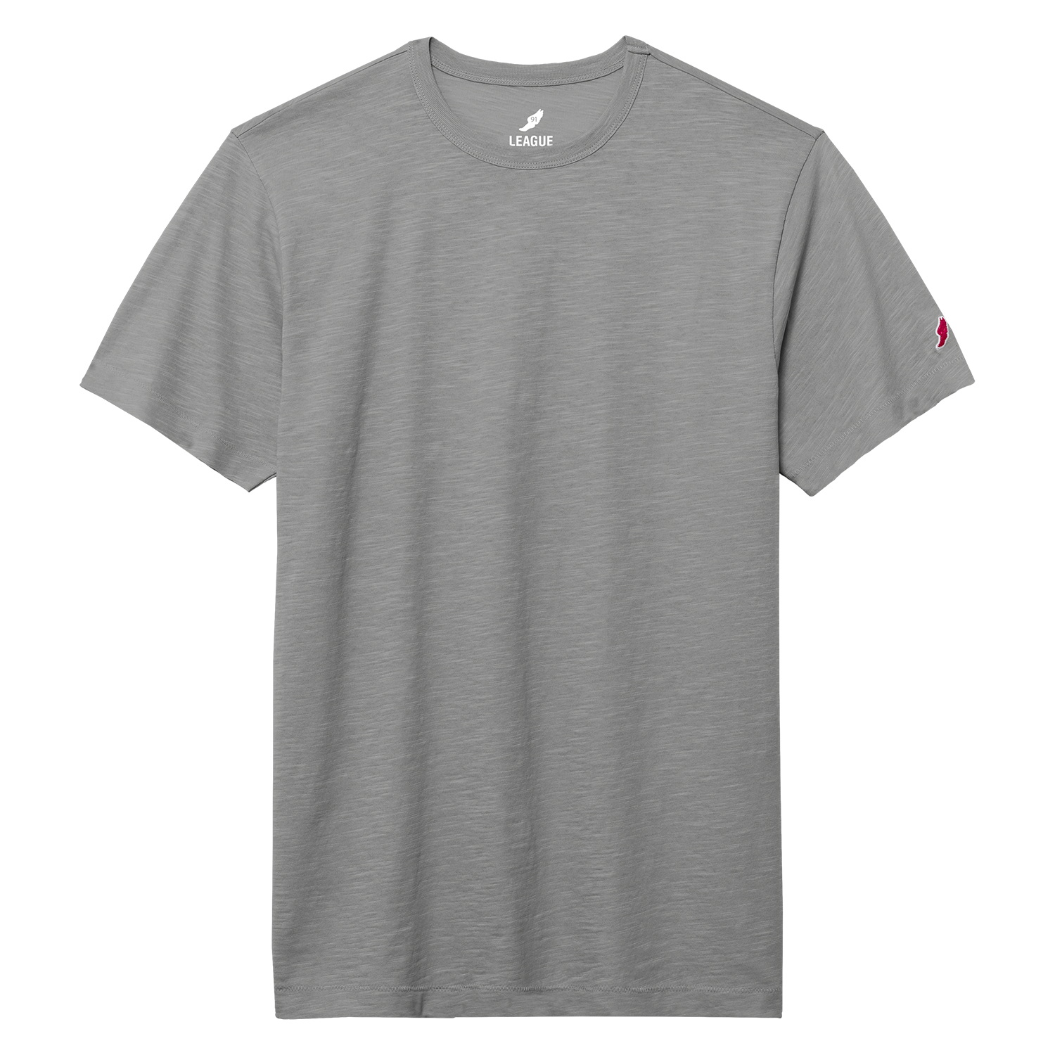 Jersey Slub T-Shirt