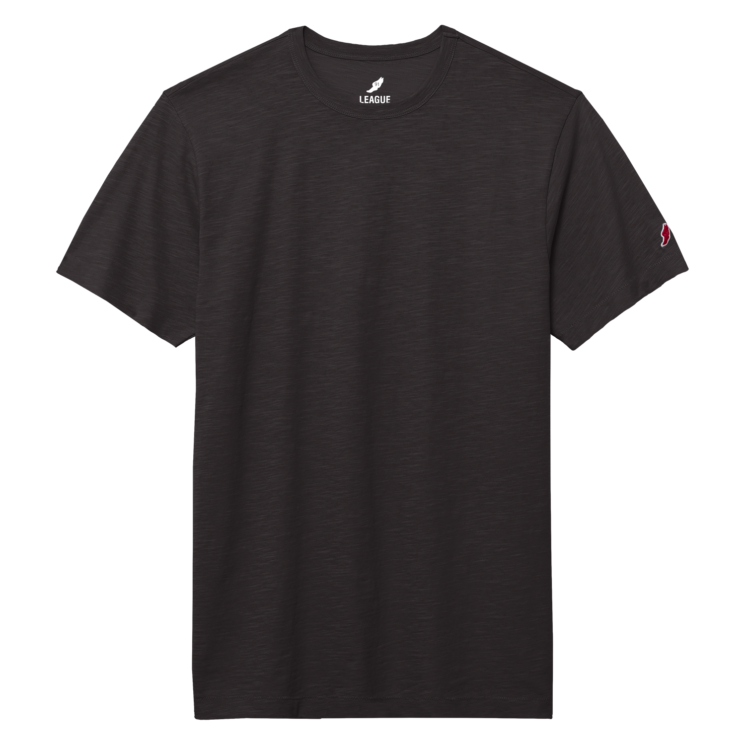 Jersey Slub T-Shirt