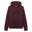 Jersey Slub Long Sleeve Hood