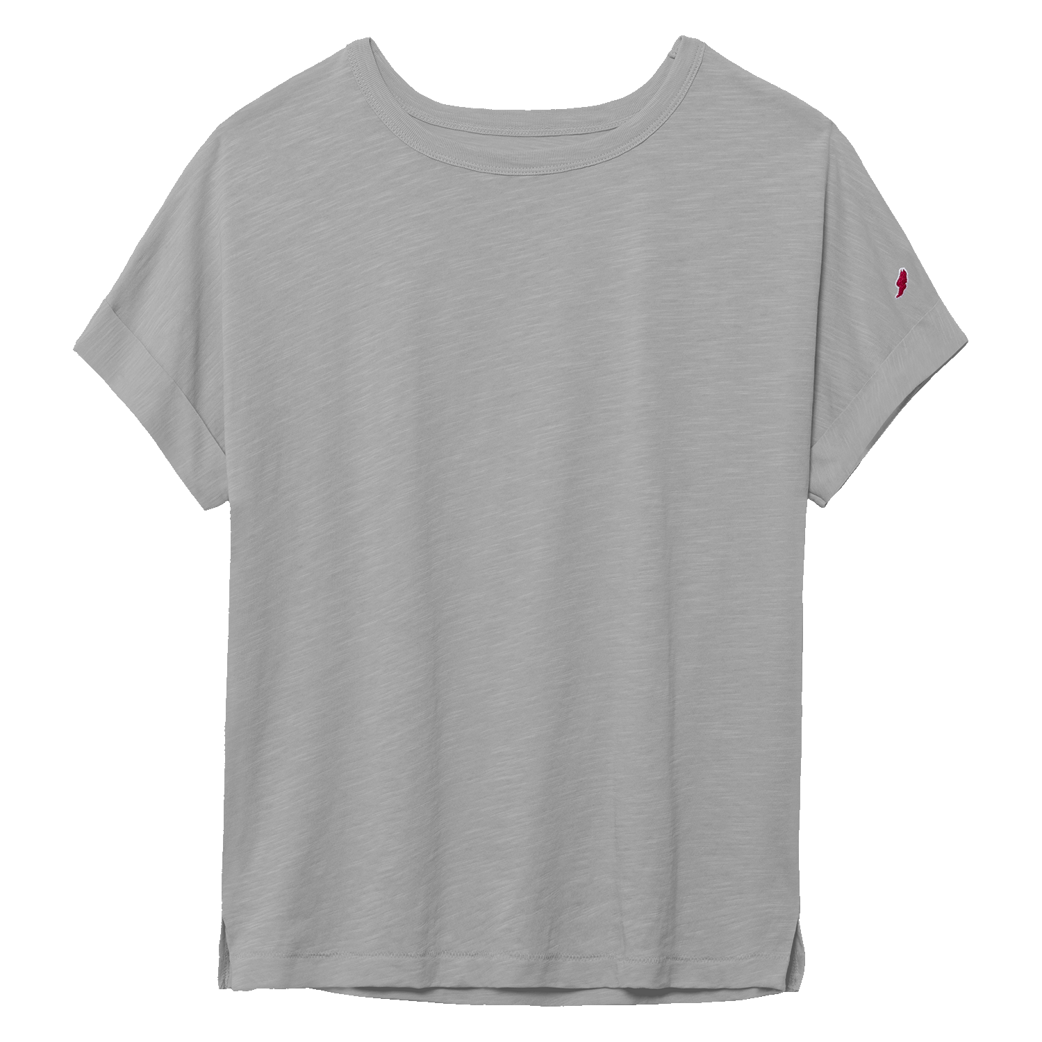 Jersey Slub Women's Short Sleeve T-Shirt