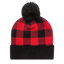 Brawny Cuff Beanie