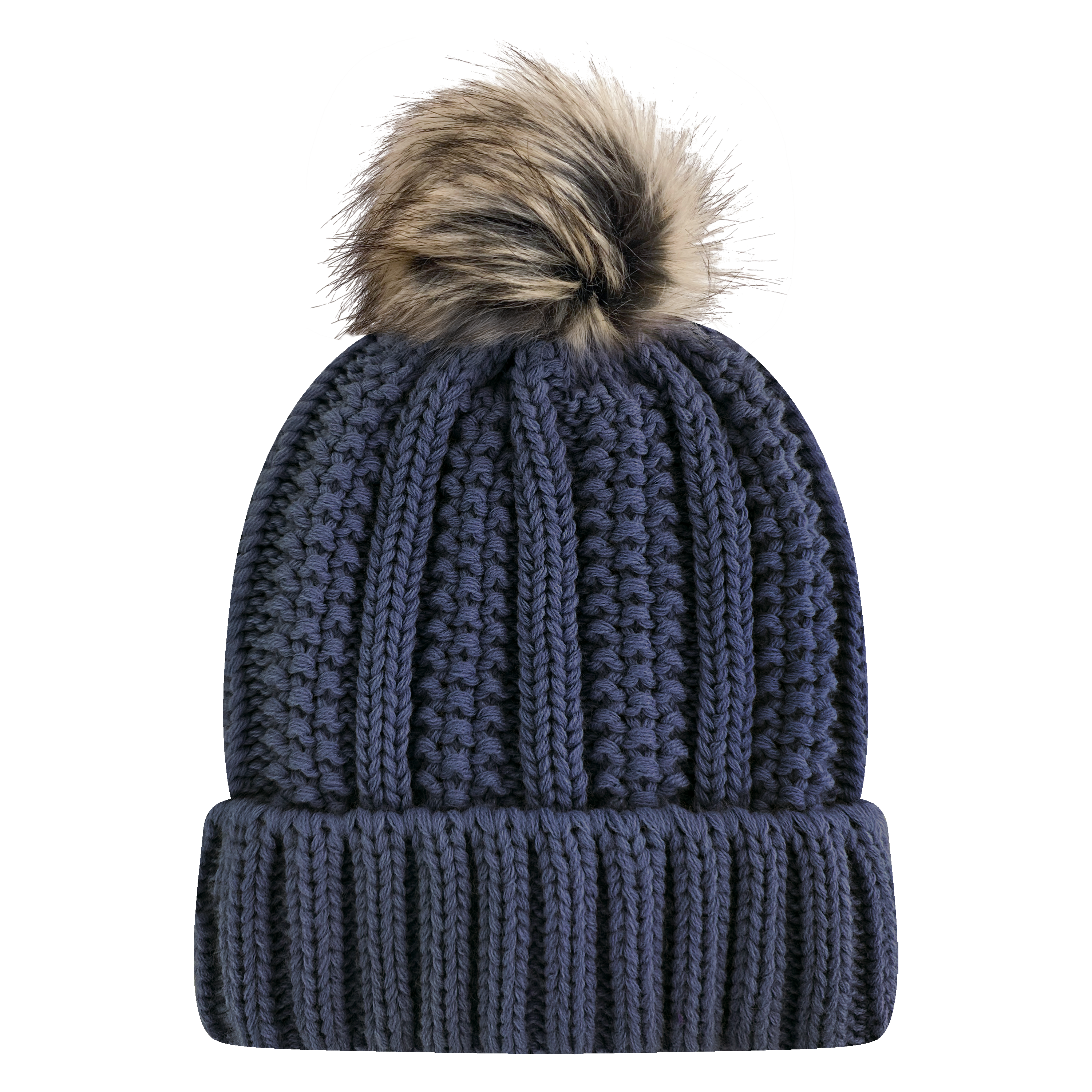 Below Zero Beanie